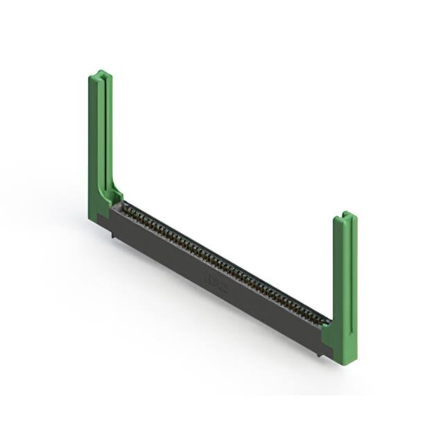 395-049-521-458 EDAC Inc.  Edgeboard Connectors